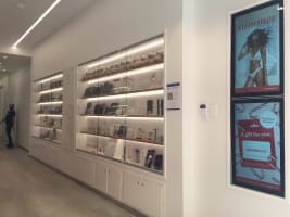 HIGH-MARGIN,  ‘ESSENTIAL BEAUTY’ FRANCHISE - $1.2M T/O - ADELAIDE CBD