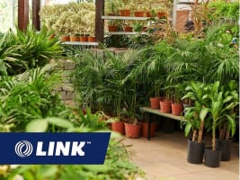 Specialist Pot and Plant Nursery in Prime Location