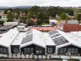 A NEW MOTEL THAT TICKS ALL THE BOXES - 2870ML