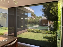 Under Contract  - Window Furnishings Business