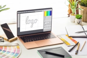 Established Commercial Print & Design Business  Well Equipped  Prime CBD Location