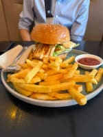 Established Café for Quick  Sale $99,000  Mosman NSW