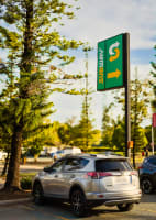 Subway Ormeau