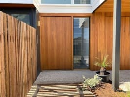 High Profit - Custom Timber Window & Door Joinery