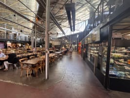 High Profit Seafood Takeaway – Bowden, SA