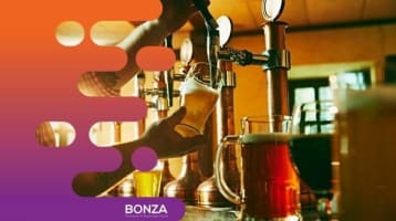 34607 Distinctive Bar & Restaurant in Prime Location