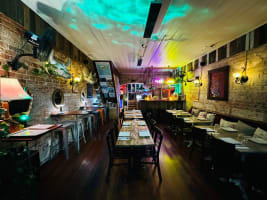 The Local Lounge / Bar / Cafe - (Formerly Despana Tapas Bar)