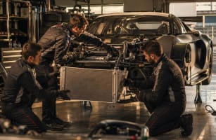 Exceptional Australian Engineering and Manufacturing Acquisition Opportunity