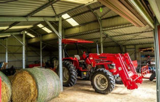 Agriculture, Recreation and Luxe Accommodation Development Opportunity