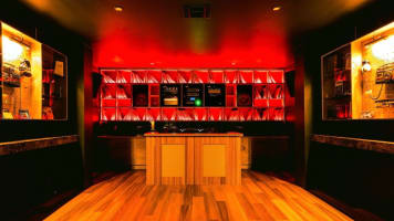 Sound Music Bar - A premier late-night entertainment venue.