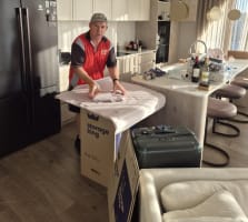 Long Established Furniture Removals Business – Perth, WA