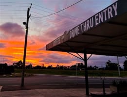 Hobart - Coffee Business - Drive-Thru