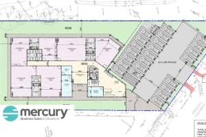 100-places ( STCA) Childcare Site for LEASE in Warragul !