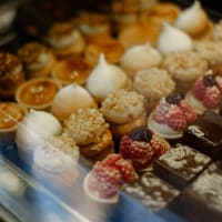Coming Soon - Specialty Cakes & Dessert Business