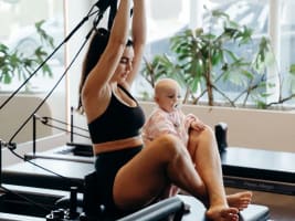 Grow Your Own Studio Spring