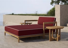 Established Online High-End Outdoor Furniture Business