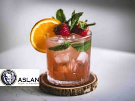 BAR FOR SALE