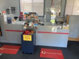 Stanhope Post Office Business and Freehold (SPDB2304)