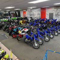 Motorcycle Dealership, Nowra NSW | ID: 1377