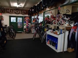Narooma Fitness & Cycles - Excellent Business - Freehold Includes Residence!
