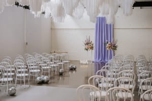 The Wool Mill - Brunswick East - Venue is offered for lease