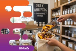 37084 Bulk Wholefoods Retail Business with Strong Reputation