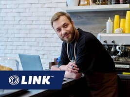 Neighbourhood Brisbane Cafe - Easy to Run