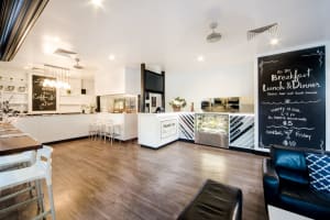 Profitable Fully Managed Modern Australian Restaurant - Whitsunday Islands