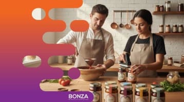 36470 Accredited Condiment Producer With Loyal Buyer Base