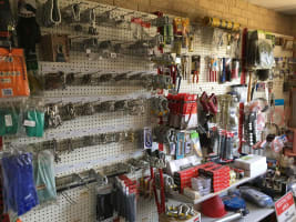 Thriving Business in the Golden Triangle