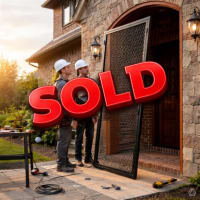 Security Doors, Windows/Grilles Manufacturer - 5825-2