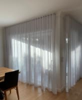 Established Bayside Window Furnishings Business – High-End Client Base