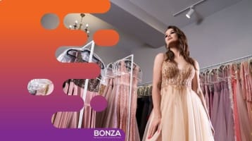 36572 Profitable & Well Located Dress Hire Business Opportunity