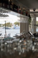 Absolute Waterfront Restaurant