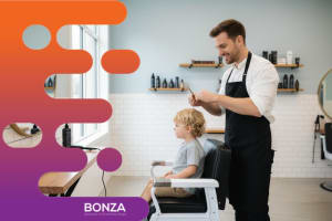 36632 - Proven Hair Salon Business with Loyal Clientele