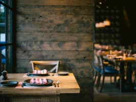 ANY OFFER CONSIDERED