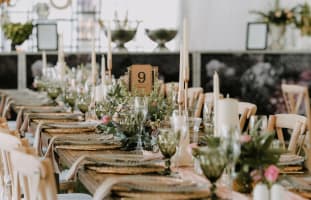 LANDMARK GEELONG CATERING COMPANY FOR SALE - $270,000 + SAV