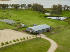 Renowned Wedding Venue & Residential Luxury Lifestyle Estate