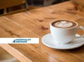 Northside cafe with Low Overheads, Ideal for owner operator