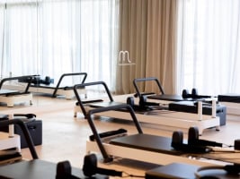 MUSE Pilates Sans Souci