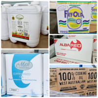 Established & Profitable Wholesale Food Distribution Business