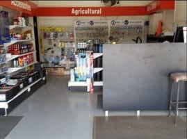 Freehold Service Station / Garage and Newsagency in Northern New South Wales