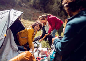 Own a Piece of Mackay;s Outdoor Lifestyle - Est. 1980