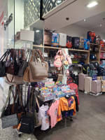 Bags & Suitcase shop for sale in Airport west
