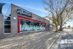 British Hotel, Port Adelaide – Leasehold & Business for Sale
