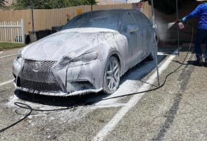 Mobile Car Wash, Detailing and Subscription Service – Sydney, NSW