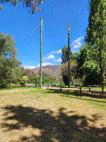 Own an Entire Victorian High Country Township of 34 Freehold Acres