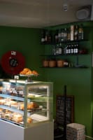 Premium Cafe & Restaurant with Liquor Licence for Sale - Albert Park