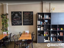 The Rustic Table - Camberwell's Beloved Local Cafe for sale