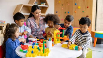 Well-known 100 places reputable Childcare and Kindergarten Centre for Sale in North West Melbourne